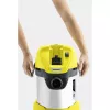 Drum vacuum Kärcher WD 3 Battery Premium