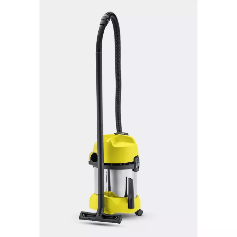 Drum vacuum Kärcher WD 3 Battery Premium