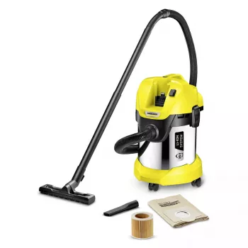 Drum vacuum Kärcher WD 3 Battery Premium