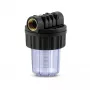 Kärcher 2.997-211.0 suction filter, 120 mm, 220 mm, 200 mm