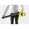 Handheld blower Kärcher LBL 4 Battery Set 250 km/h 36 V Lithium-Ion Black Yellow