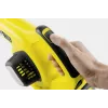 Handheld blower Kärcher LBL 4 Battery Set 250 km/h 36 V Lithium-Ion Black Yellow