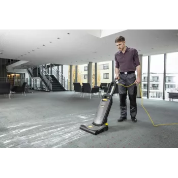 Upright vacuum Kärcher CV 38/2 Adv