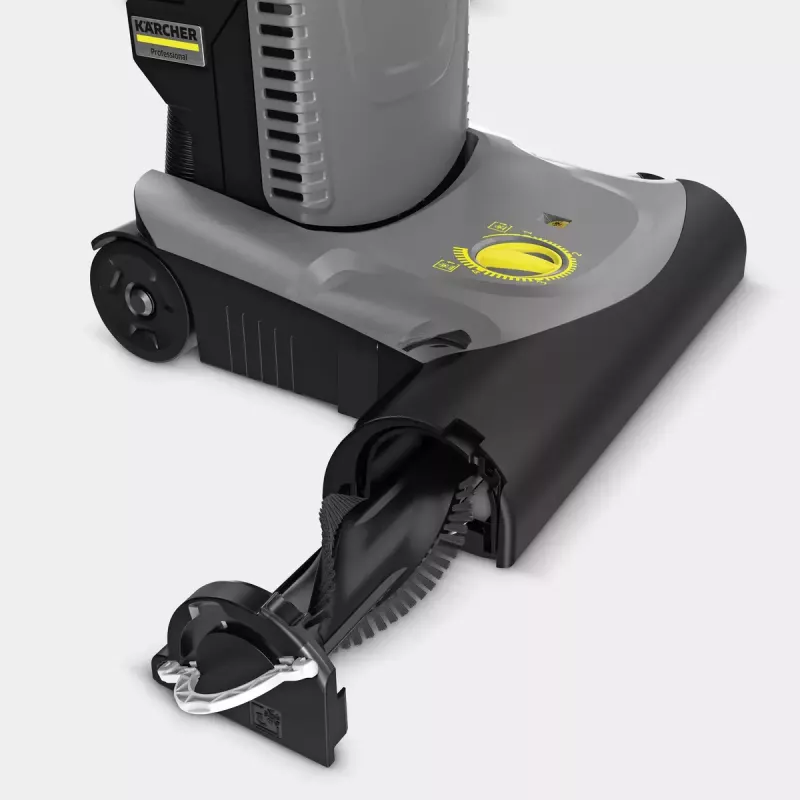 Upright vacuum Kärcher CV 38/2 Adv