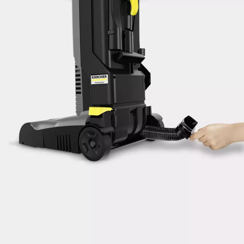 Upright vacuum Kärcher CV 38/2 Adv