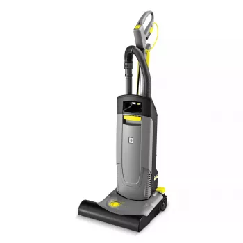 Upright vacuum Kärcher CV 38/2 Adv