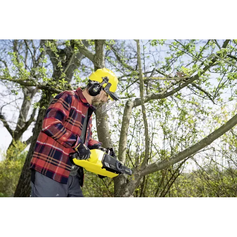 Chainsaw Kärcher CNS 36-35 Battery