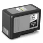 Kärcher Battery Power+ 36/75, Universal vacuum cleaner, 88x168x118 mm