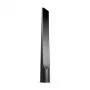 Kärcher 2.863-307.0 vacuum accessory, crevice tool, black, 41 mm