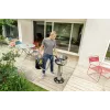 Vacuum Cleaner Kärcher AD 2 Black 14 L 230 W