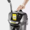Vacuum Cleaner Kärcher AD 2 Black 14 L 230 W
