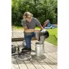 Vacuum Cleaner Kärcher AD 2 Black 14 L 230 W