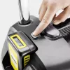 Vacuum Cleaner Kärcher AD 2 Black 14 L 230 W