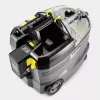 Walk-behind carpet cleaning machine Kärcher 1.101-700.0 Deep Black Grey Yellow