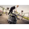 Walk-behind carpet cleaning machine Kärcher 1.101-700.0 Deep Black Grey Yellow
