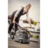 Walk-behind carpet cleaning machine Kärcher 1.101-700.0 Deep Black Grey Yellow