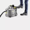 Walk-behind carpet cleaning machine Kärcher 1.101-700.0 Deep Black Grey Yellow
