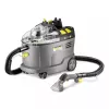 Walk-behind carpet cleaning machine Kärcher 1.101-700.0 Deep Black Grey Yellow