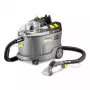 Walk-behind carpet cleaning machine Kärcher 1.101-700.0 Deep Black Grey Yellow