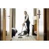 Walk-behind carpet cleaning machine Kärcher 1.101-702.0 Deep Black Grey Yellow
