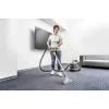 Walk-behind carpet cleaning machine Kärcher 1.101-702.0 Deep Black Grey Yellow