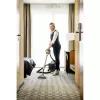 Walk-behind carpet cleaning machine Kärcher 1.101-702.0 Deep Black Grey Yellow
