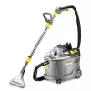 Walk-behind carpet cleaning machine Kärcher 1.101-702.0 Deep Black Grey Yellow