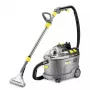 Walk-behind carpet cleaning machine Kärcher 1.101-702.0 Deep Black Grey Yellow
