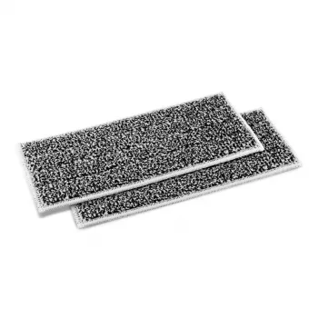 Kärcher 2.633-926.0 mop accessory, disposable cloth, 261 mm