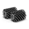 Wire brush Kärcher 2.644-339.0 Black 134mm x 100mm x 100mm