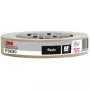 Masking Tape 3M Scotch PRO 24 mm x 50 m beige — painter's masking tape, medium-width