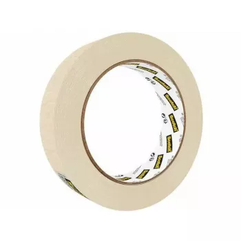 Masking tape 3M Scotch Basic 2010 36 mm x 50 m beige