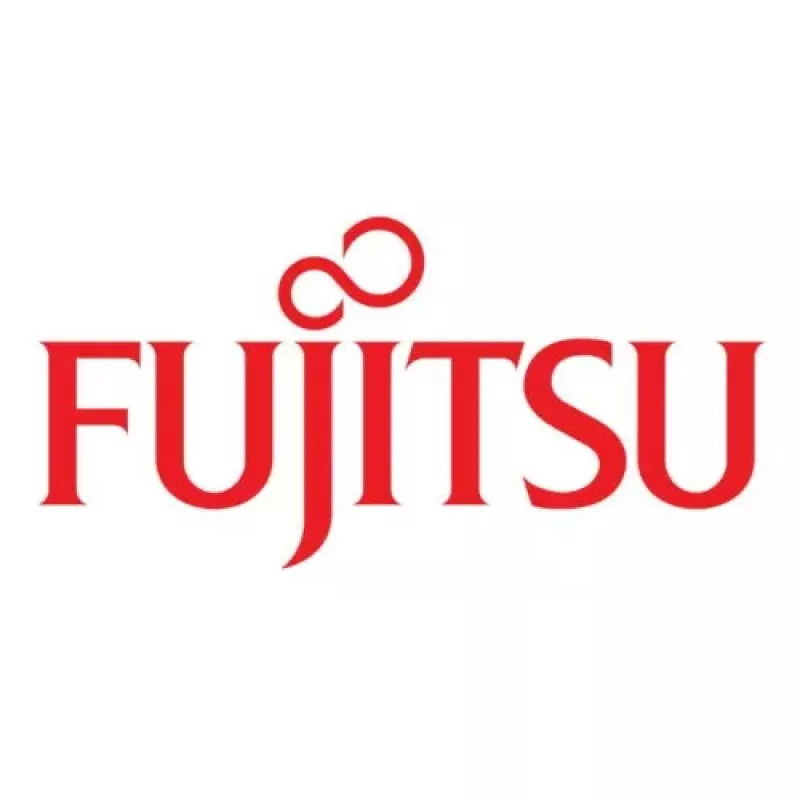 Power cable FUJITSU S26391-F2268-L800 — 3‑pin EU mains cable for Fujitsu equipment