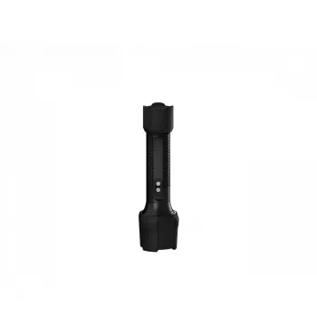 Hand flashlight Ledlenser P5R Work Black