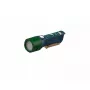 Hand flashlight Ledlenser Kidbeam4 Green LED IP44 72g