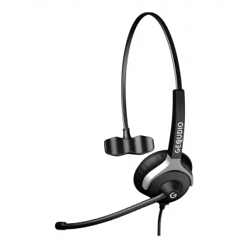 Headset GEQUDIO WA9002