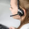 Headset GEQUDIO WA9004