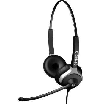 Headset GEQUDIO WA9023