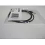 3.5mm audio cable GEQUDIO FritzFon C6 WA9406, male-to-male connector