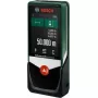 Laser distance measurer Bosch AdvancedDistance 50C — 50 m range, model 0603672202
