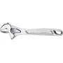 Adjustable Wrench Gedore R03100012 Height 25 mm Weight 700 g