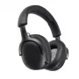 Over-ear headphones MEDION LIFE HX1-Pure, Bluetooth, closed-back, black
