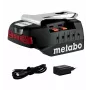 Charger Metabo PC 18-65 18V 65W for Metabo 18V battery packs