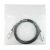 Network Cable BlueOptics 720202-B21-BL QSFP InfiniBand 5m Black