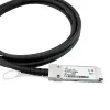 Network Cable BlueOptics JH235A-BL QSFP InfiniBand 3m Black