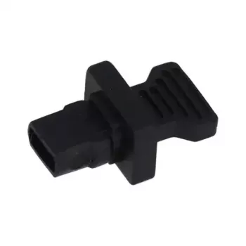 Dust Cover BlueOptics BODCMPO 10 pcs Black