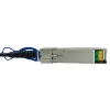 InfiniBand/fibre optic cable BlueOptics 10522-BL 5 m SFP28 Male/Male