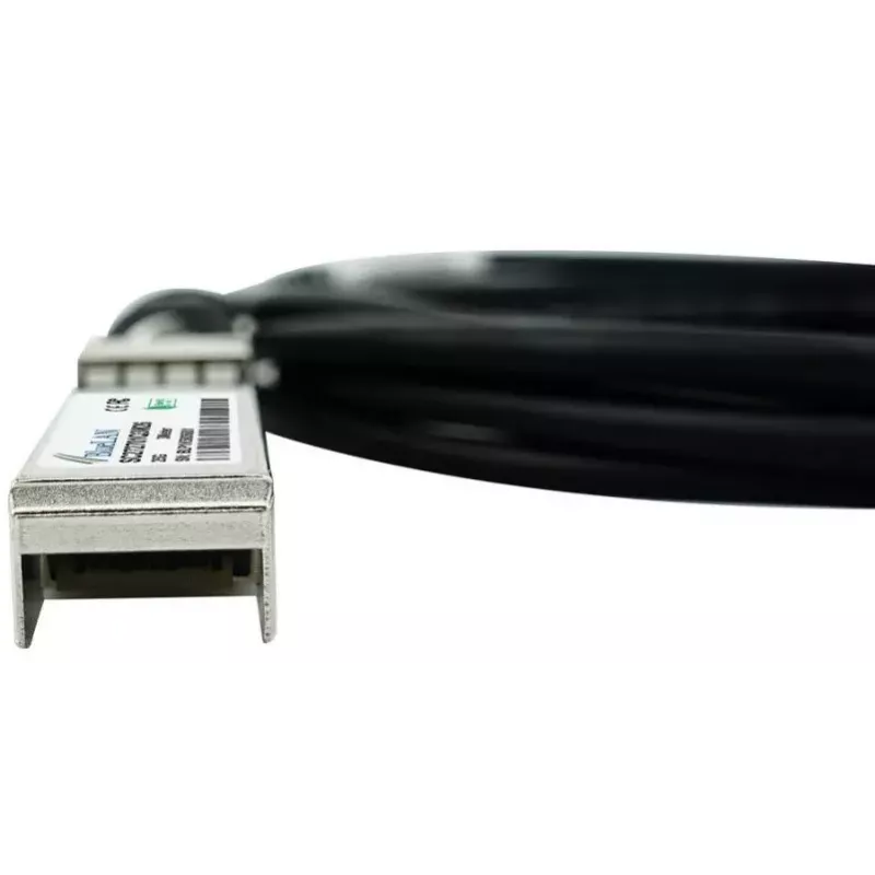 InfiniBand/fibre optic cable BlueOptics 10522-BL 5 m SFP28 Male/Male