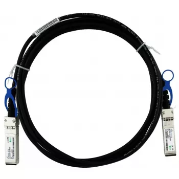 InfiniBand/fibre optic cable BlueOptics 10522-BL 5 m SFP28 Male/Male