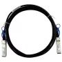 InfiniBand/fibre optic cable BlueOptics 10522-BL 5 m SFP28 Male/Male